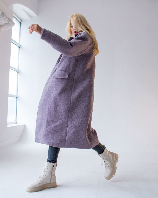  Зображення Пальто 