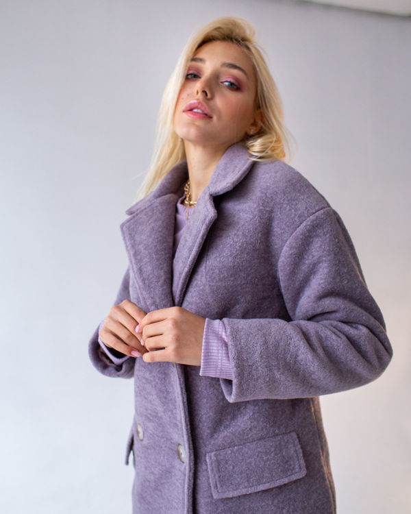  Зображення Пальто 