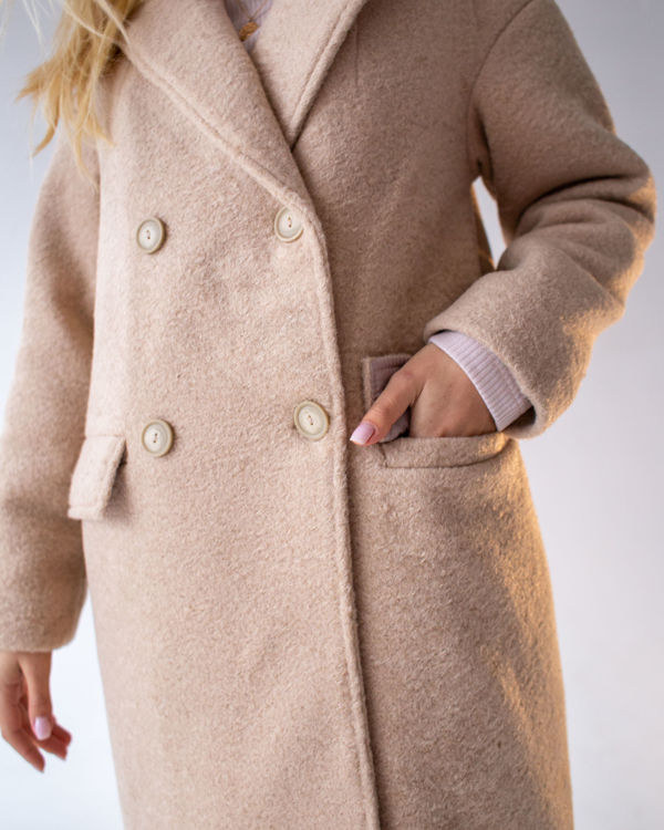  Зображення Пальто 