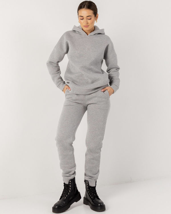  Зображення Спортивний костюм на флісі 