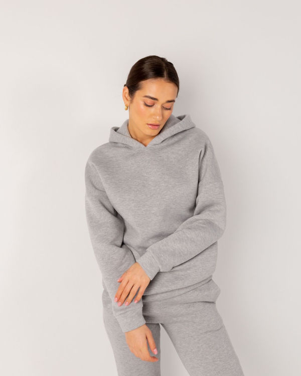  Зображення Спортивний костюм на флісі 