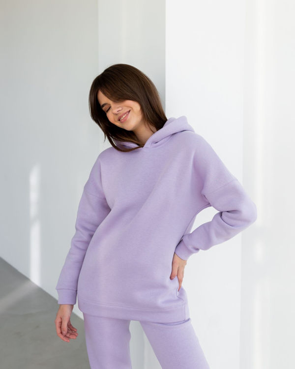  Зображення Спортивний костюм на флісі 