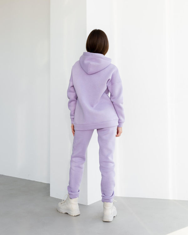  Зображення Спортивний костюм на флісі 