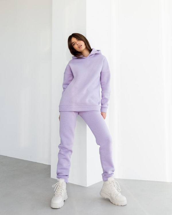  Зображення Спортивний костюм на флісі 