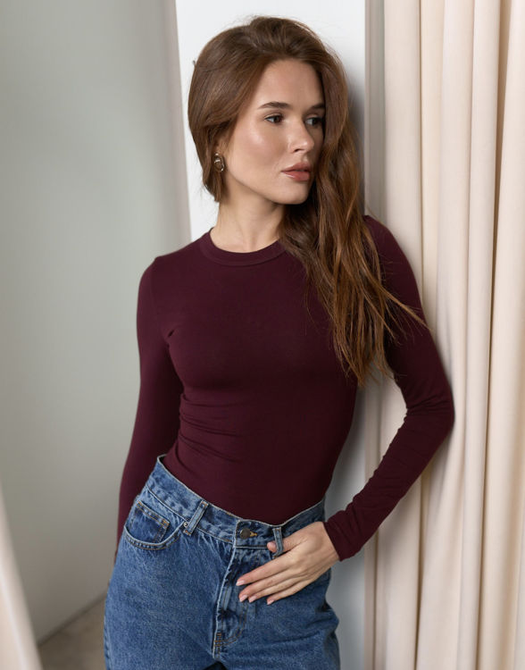  Зображення Лонгслив 