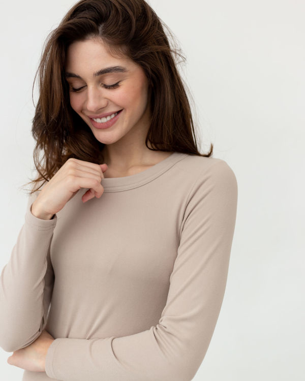  Зображення Термобілизна з мікрофлісу (XS розмір) 