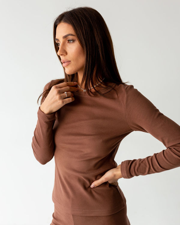  Зображення Термобілизна з мікрофлісу (XS розмір) 