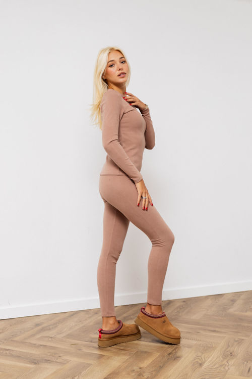  Зображення Термобілизна з мікрофлісу 