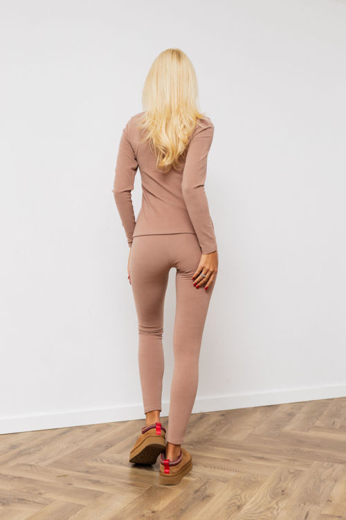  Зображення Термобілизна з мікрофлісу 