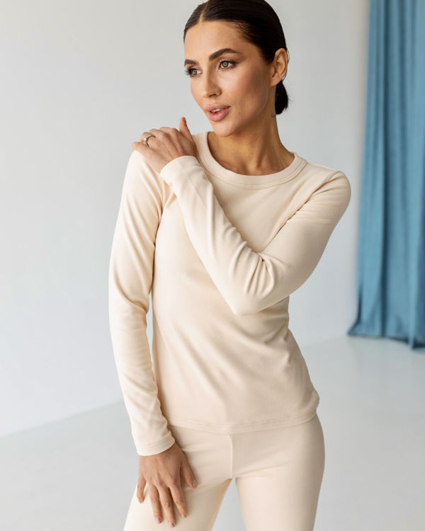  Зображення Термобілизна з мікрофлісу 