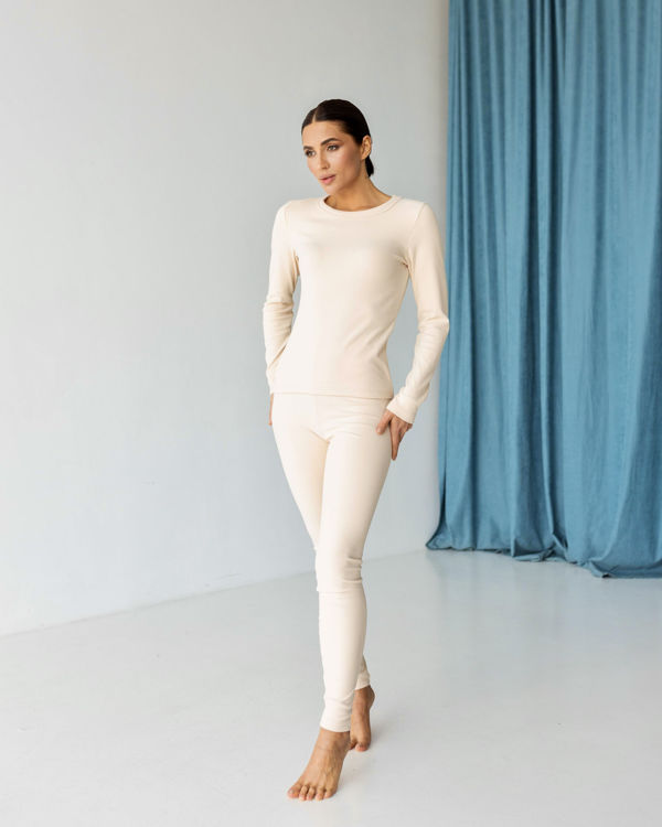  Зображення Термобілизна з мікрофлісу 