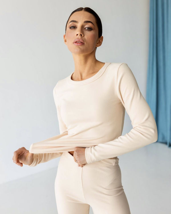  Зображення Термобілизна з мікрофлісу 