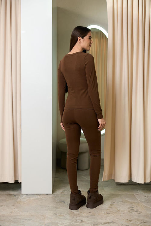  Зображення Термобілизна з мікрофлісу 