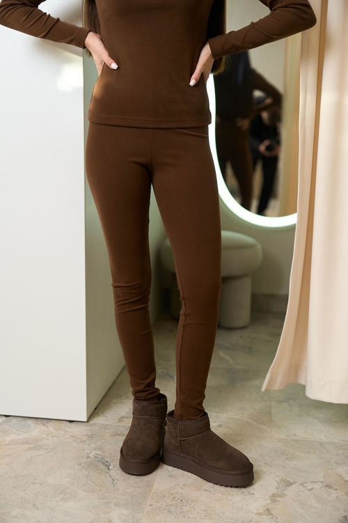  Зображення Термобілизна з мікрофлісу 