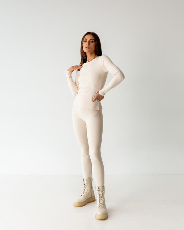  Зображення Термобілизна з мікрофлісу 