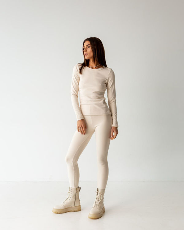  Зображення Термобілизна з мікрофлісу 