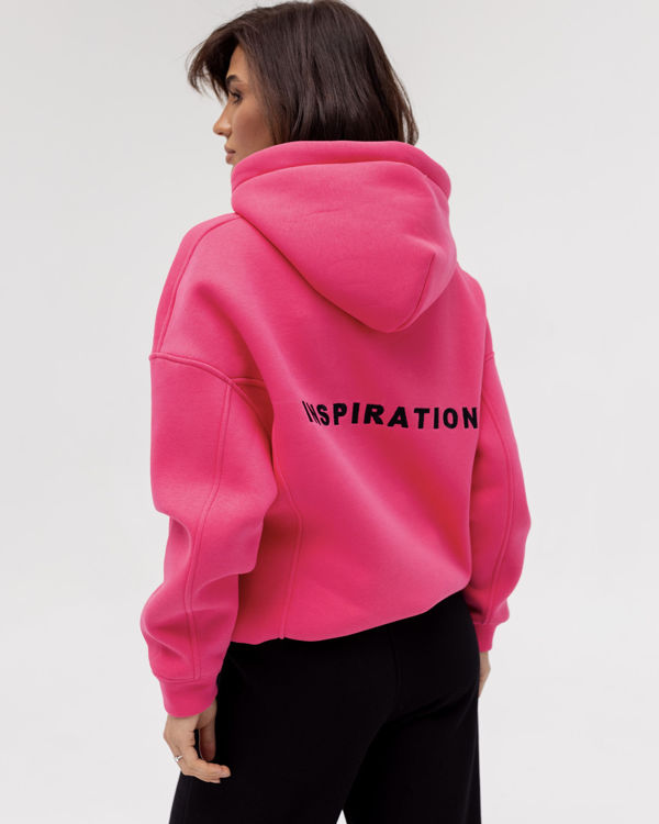  Зображення Худі INSPIRATION 