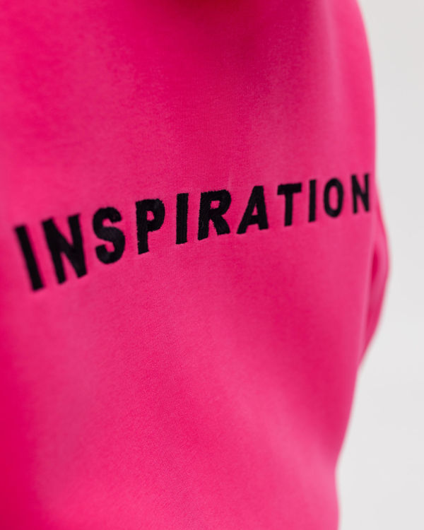  Зображення Худі INSPIRATION 