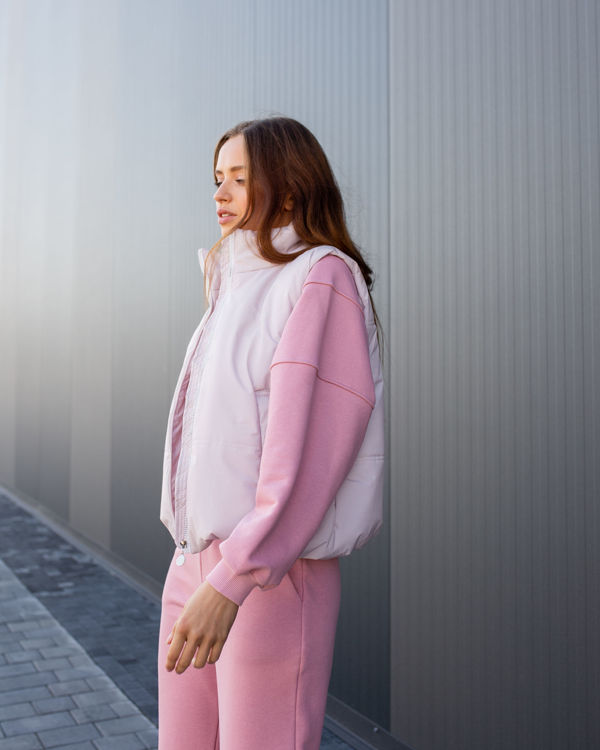  Зображення Базовий жилет 