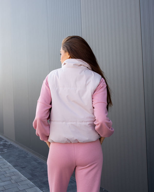  Зображення Базовий жилет 