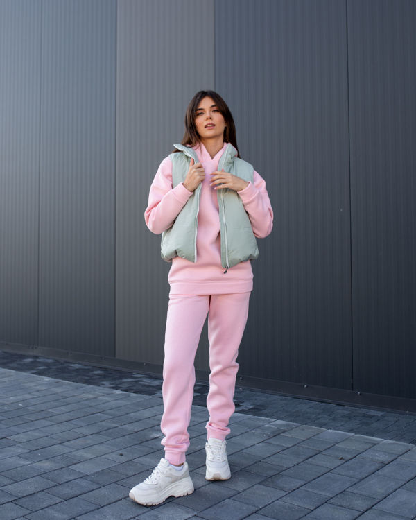  Зображення Базовий жилет 