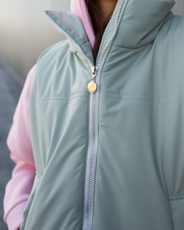  Зображення Базовий жилет 