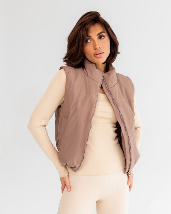  Зображення Базовий жилет 