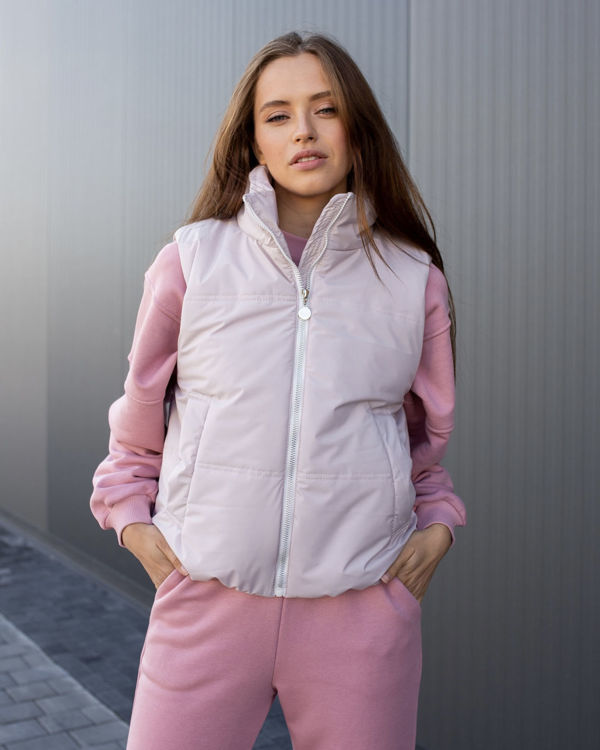  Зображення Базовий жилет 