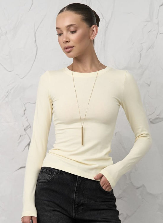  Зображення Лонгслив 