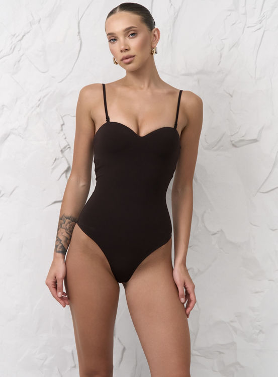  Зображення Боді з чашками 