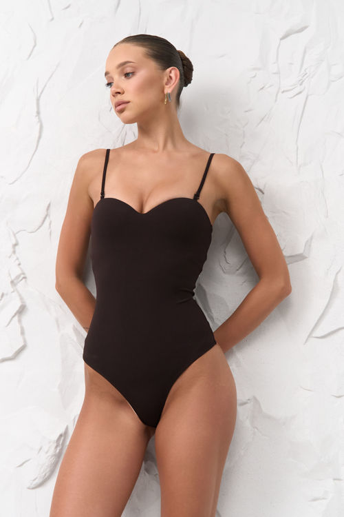  Зображення Боді з чашками 