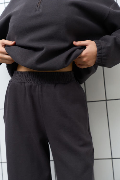  Зображення Спортивний костюм з лакости (Xl, 2XL) 